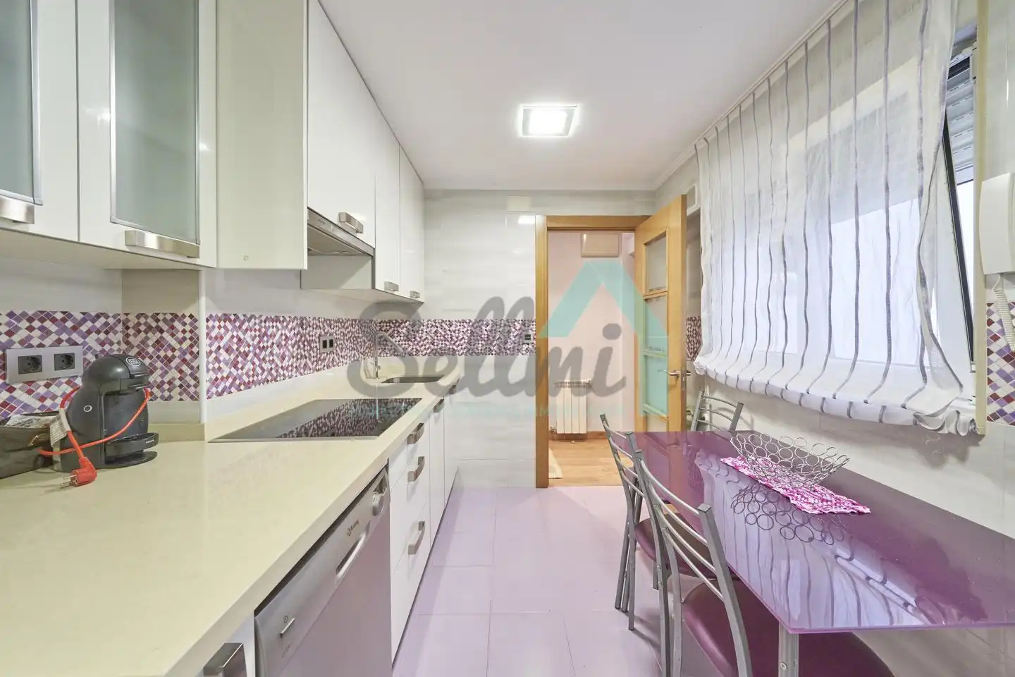 Flat for rent in Villafria, San Lázaro - Otero - Villafría