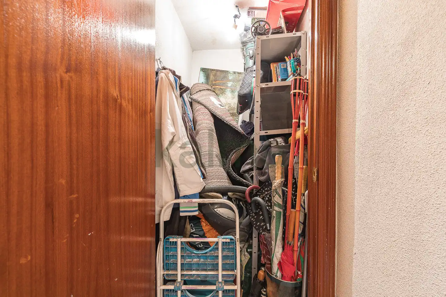 Flat with terrace for sale in Calle de Don Pedro, imagen 33