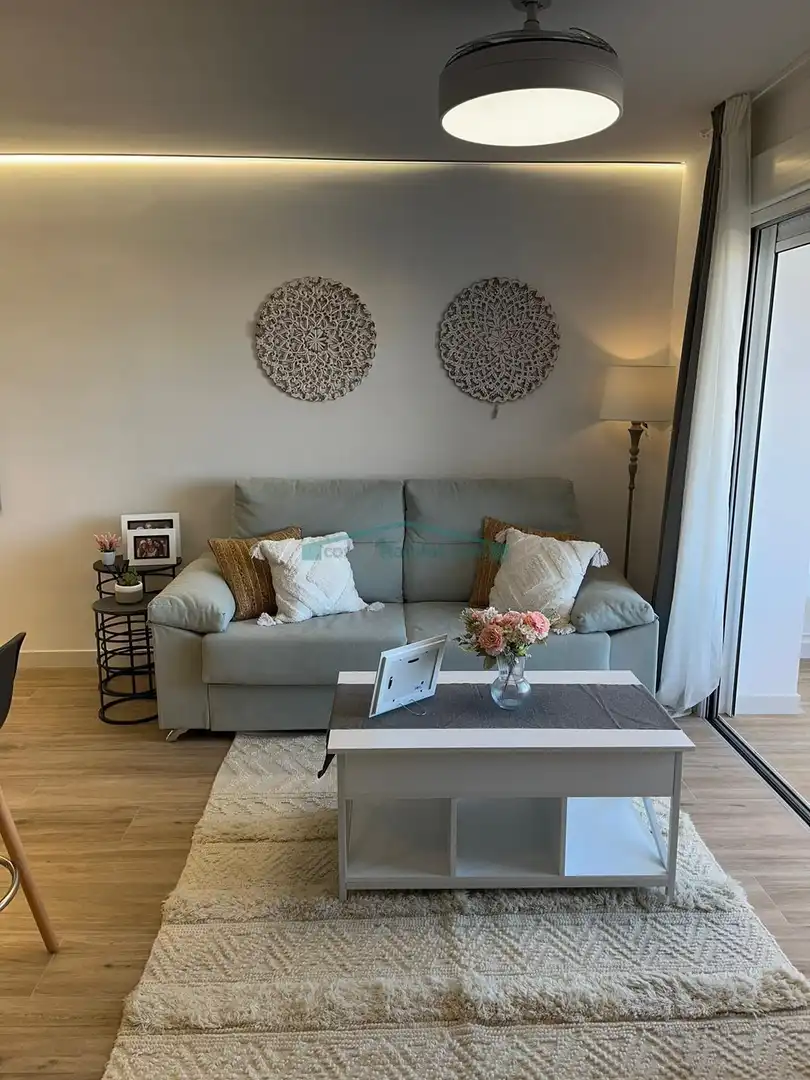 Apartament amb piscina en venda a Playa del Acequión, Náufragos y Rocío del Mar, imagen 11