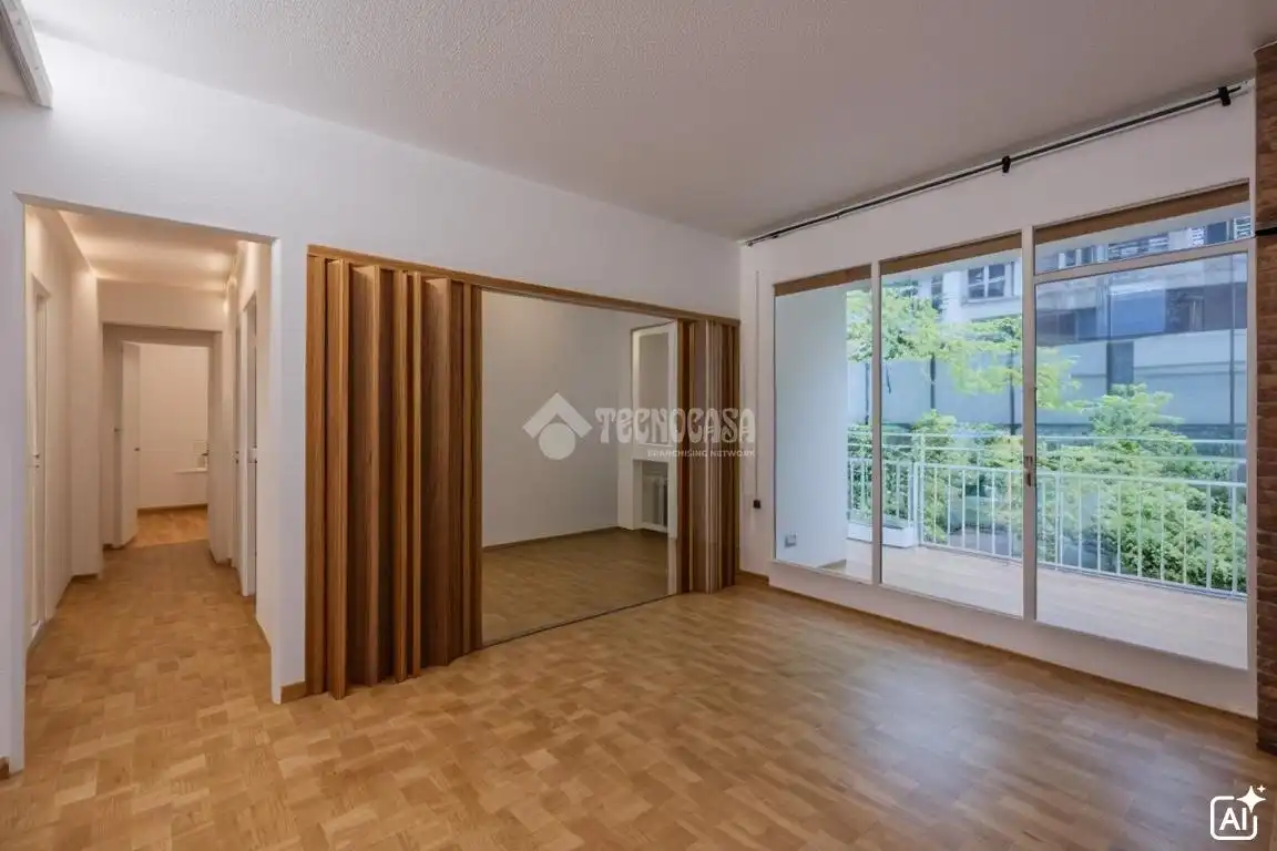 Habitación de Piso en venta en Madrid