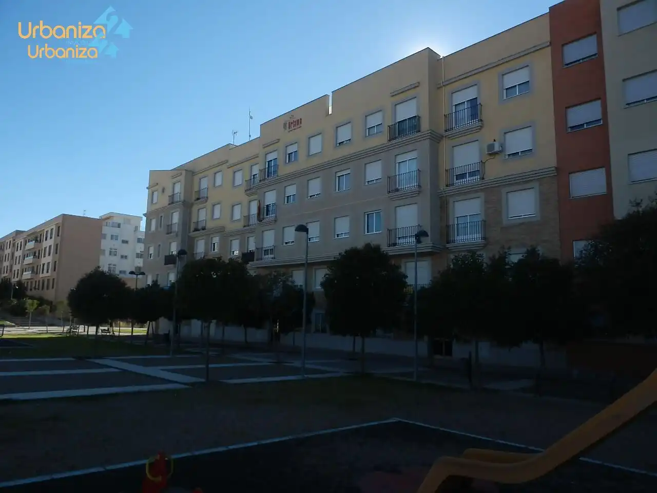 Apartamento con terraza en venta en Carretera de Sevilla - Los Montitos, imagen 12