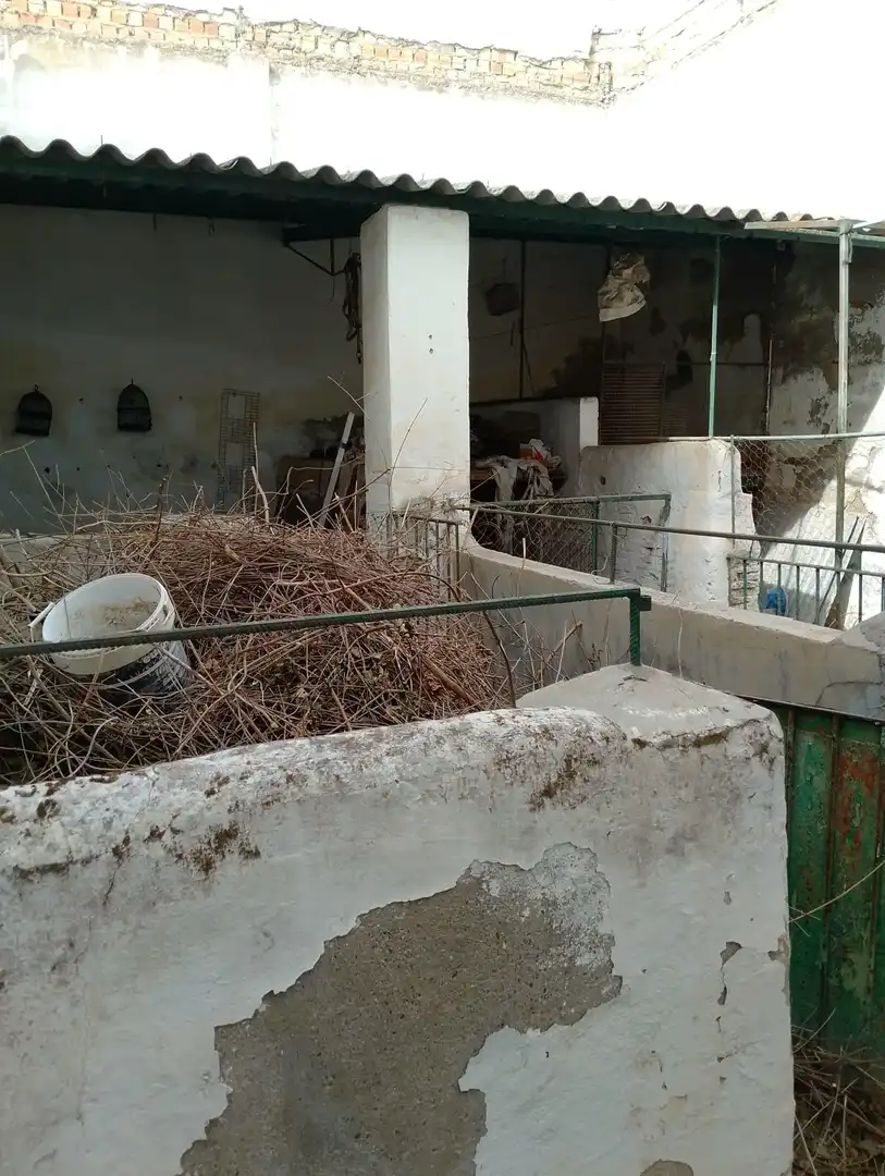 Casa o xalet en venda a Écija