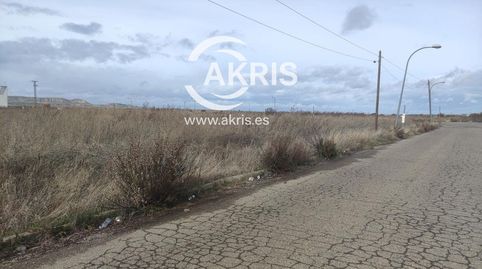 Parcela industrial en Villaseca de la Sagra, imatge 2