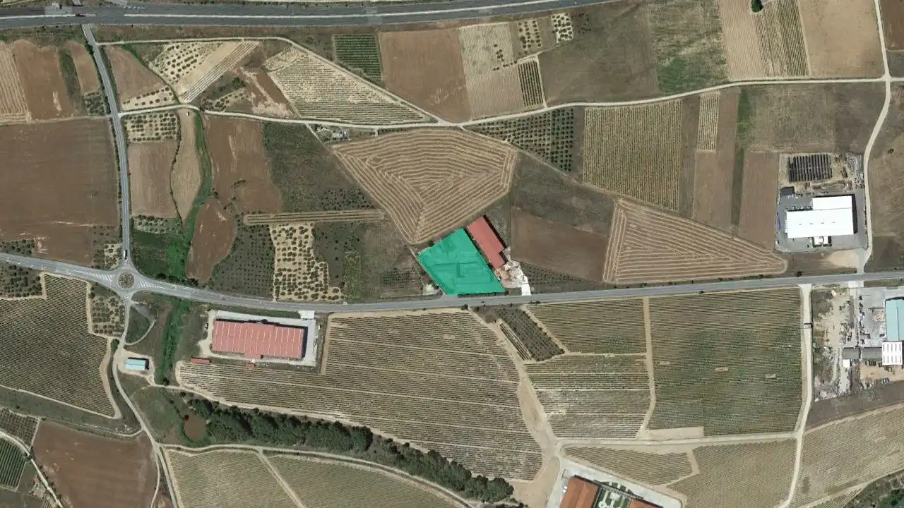 Residencial en venta en Viana