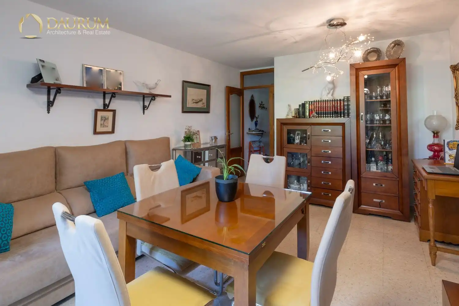 Piso con ascensor en venta en Norte