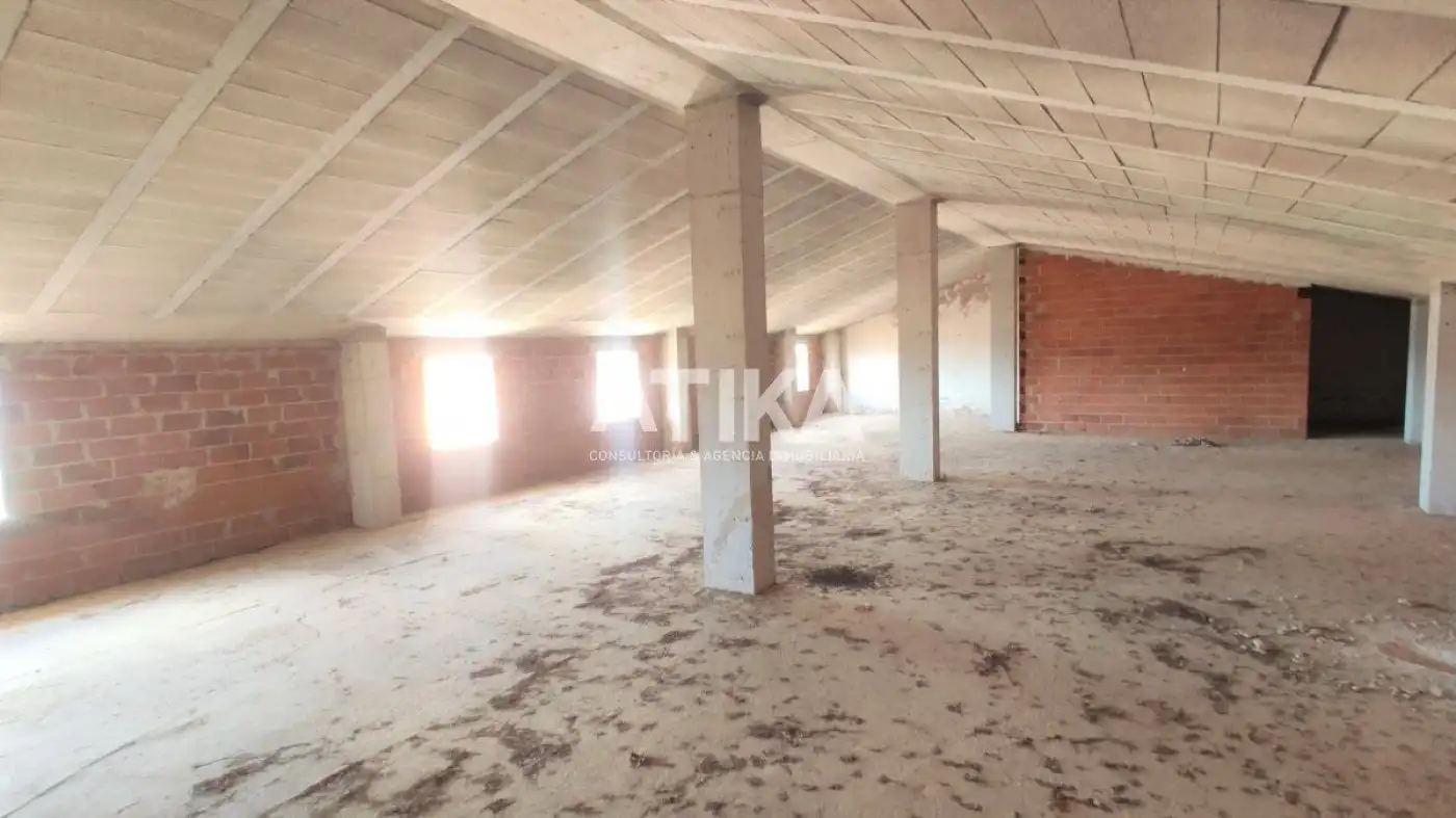 Casa con terraza en venta en Agullent, imagen 11