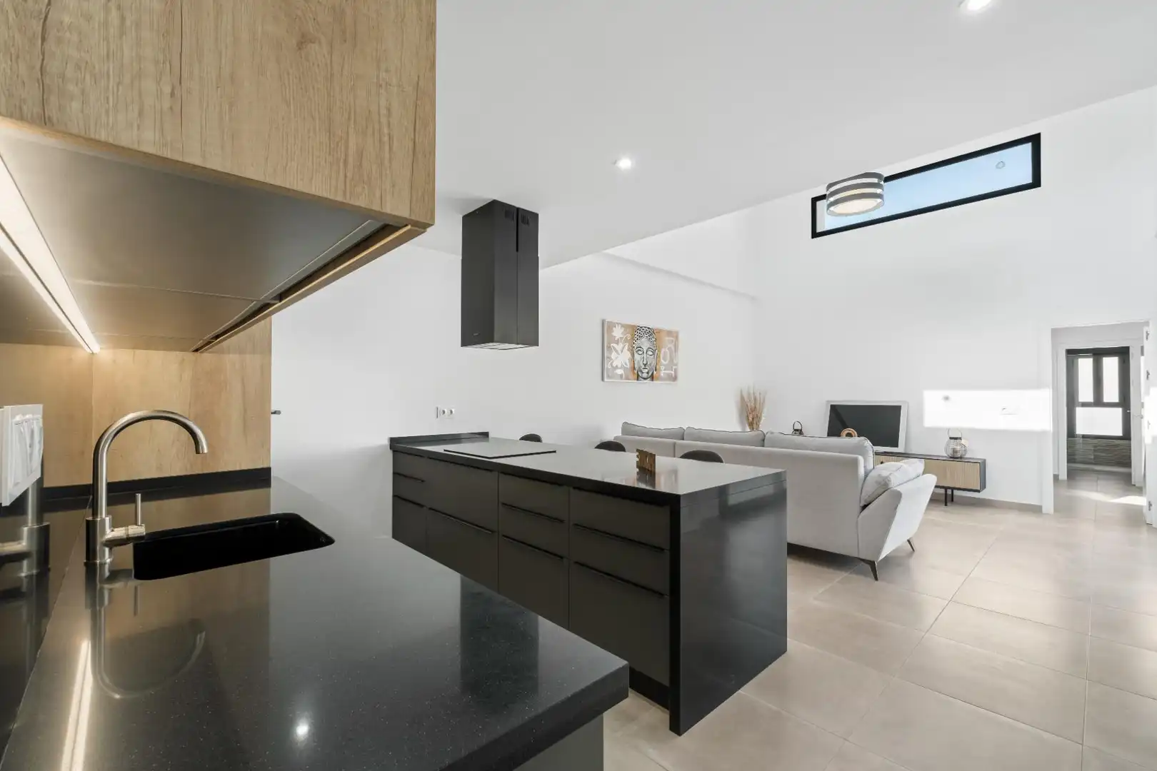 Villa mit Pool zum Verkauf in Calle Ruperto Chapi, imagen 42