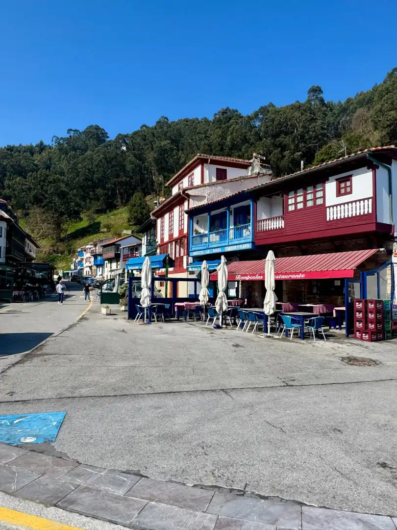 Reihenhaus zum Verkauf in Tazones - BO SAN MIGUEL, imagen 19