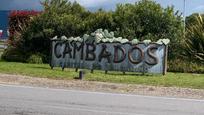 Casa o xalet de lloguer en Cambados amb Jardí privat, Terrassa i Moblat