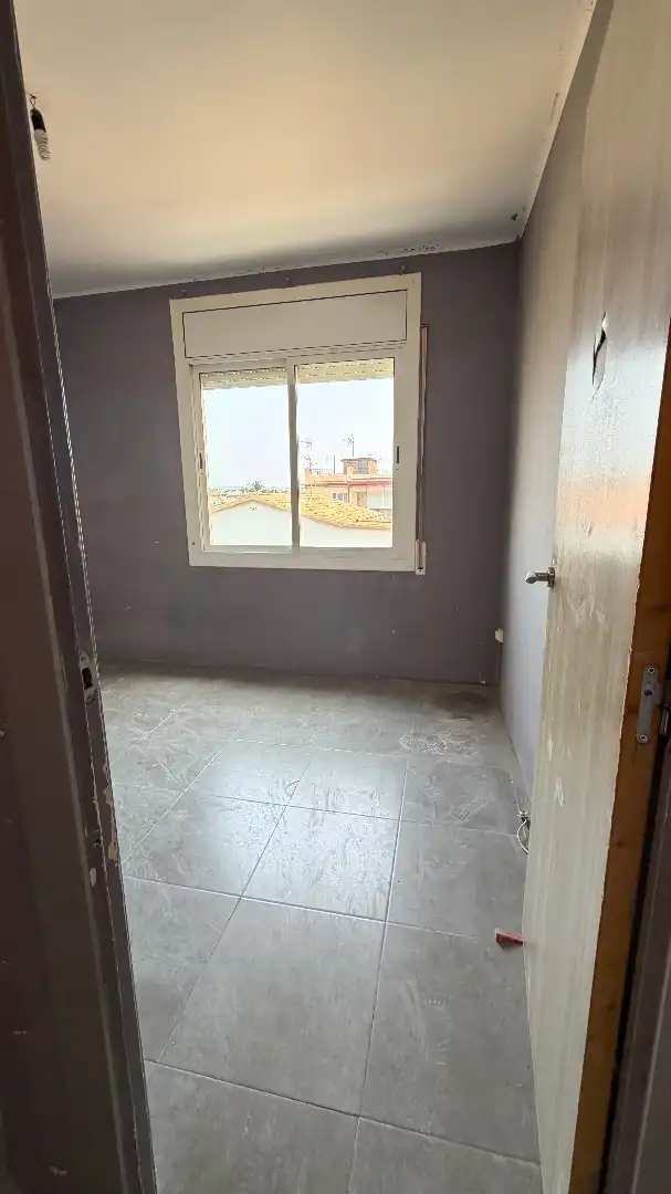 Bedroom of Flat for sale in Torredembarra  with Terrace