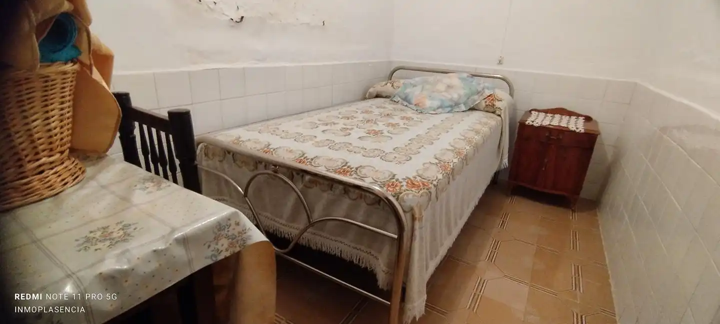 Habitación de Casa o chalet en venta en Serradilla