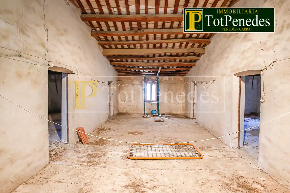 Finca rústica en venta en Subirats