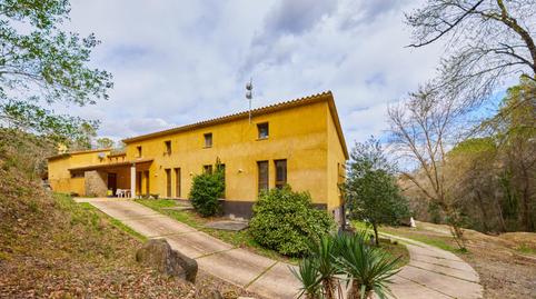 Photo 3 of Country house for sale in Porqueres, Girona