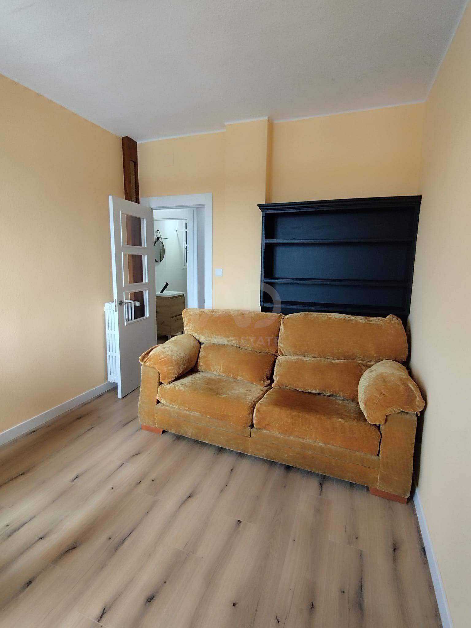 Living room of Flat to rent in León Capital   with Heating and Terrace