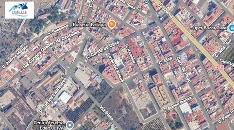 Foto 3 de Casa o xalet en venda a Calle Cavall Bernat, Oliva pueblo, Oliva