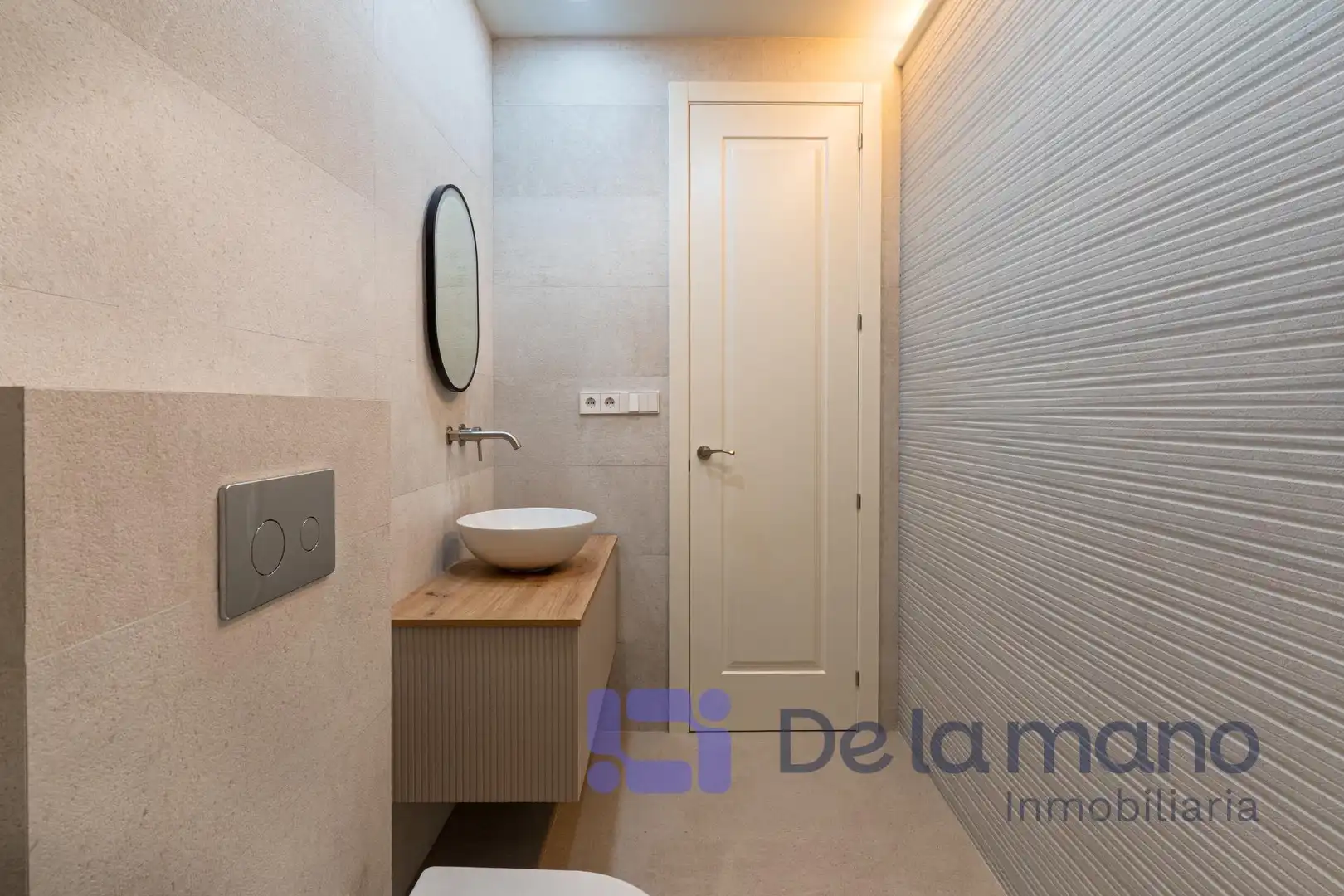 Baño de Piso en venta en Madrid con Aire acondicionado, Calefacción y Balcón