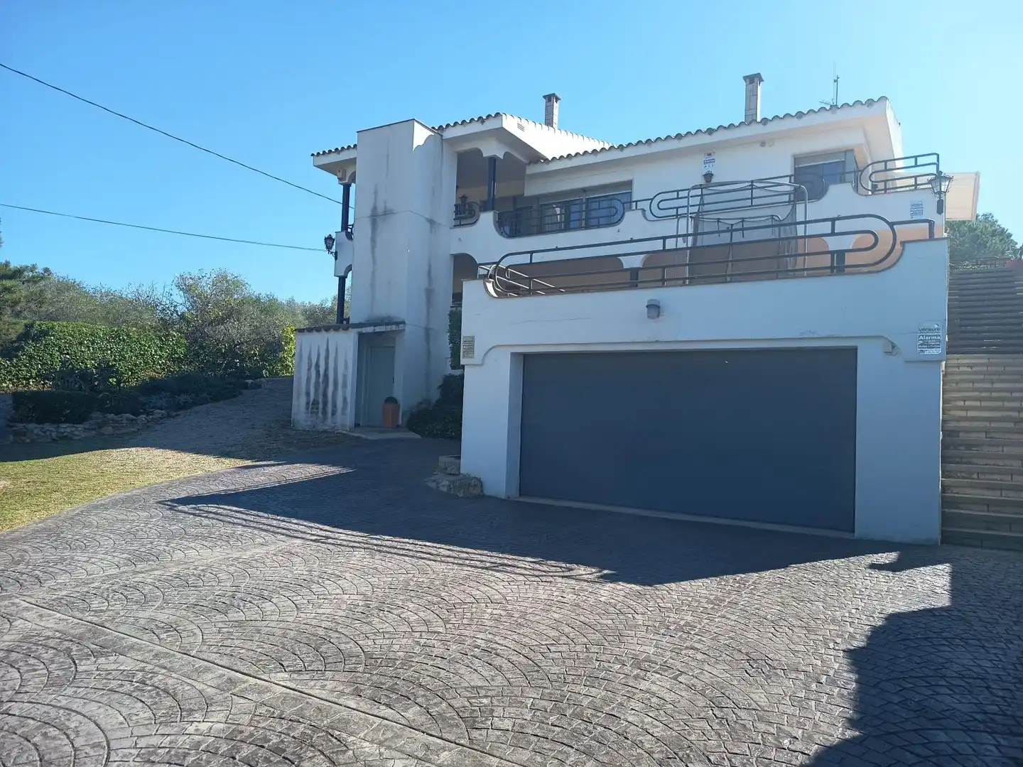 Villa avec terrasse à vendre à EL PUIG
