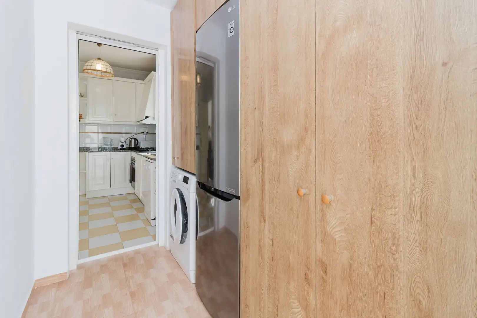 Casa o chalet en venta en Aguas Nuevas