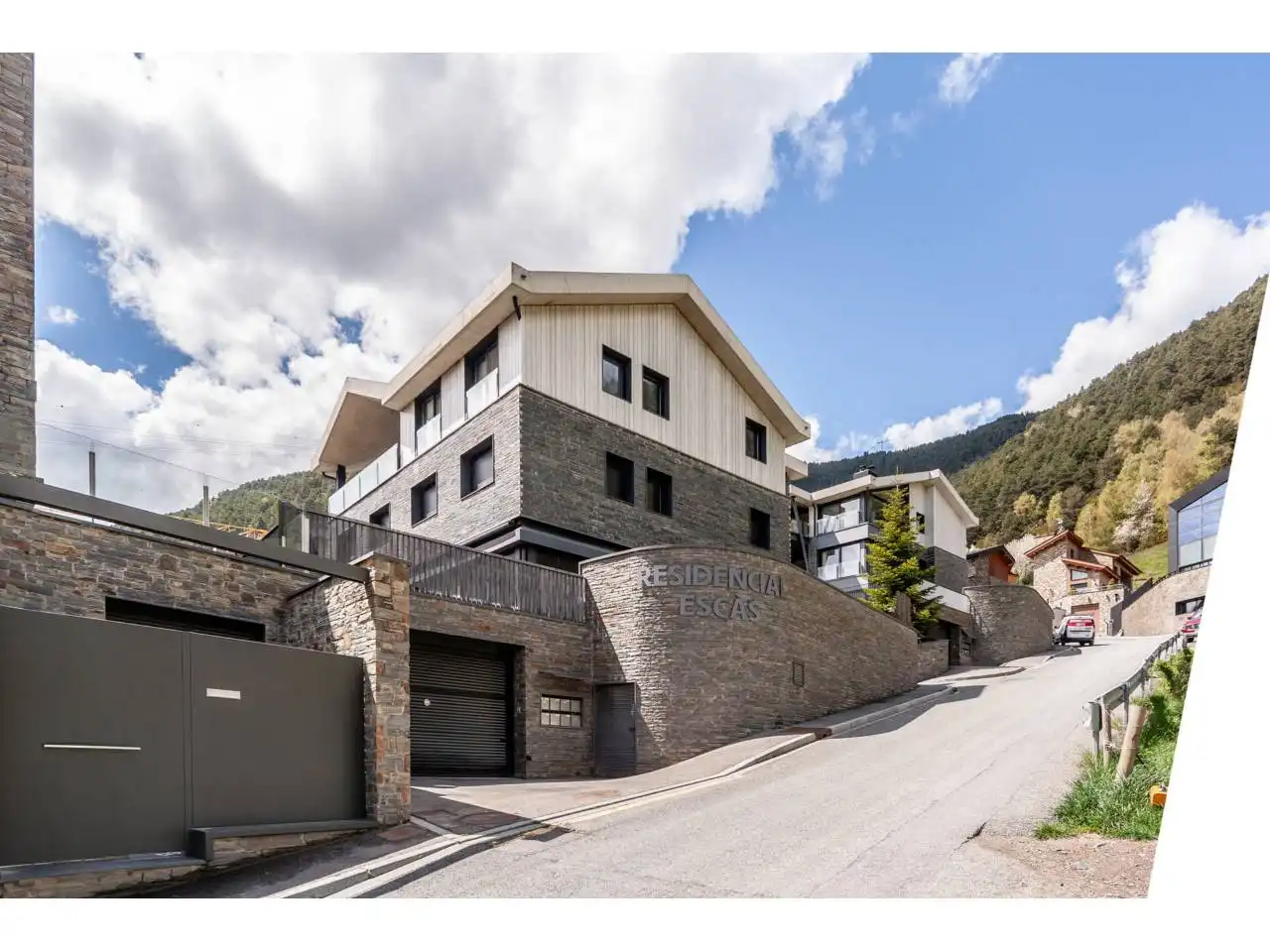 Flat with garden for sale in Calle Residencial d´Escas, imagen 6
