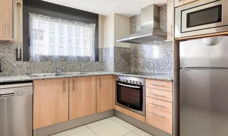 Apartament amb piscina en venda a Salatar, imagen 3