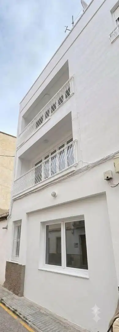 Pis amb terrassa en venda a Orihuela ciudad, imagen 3