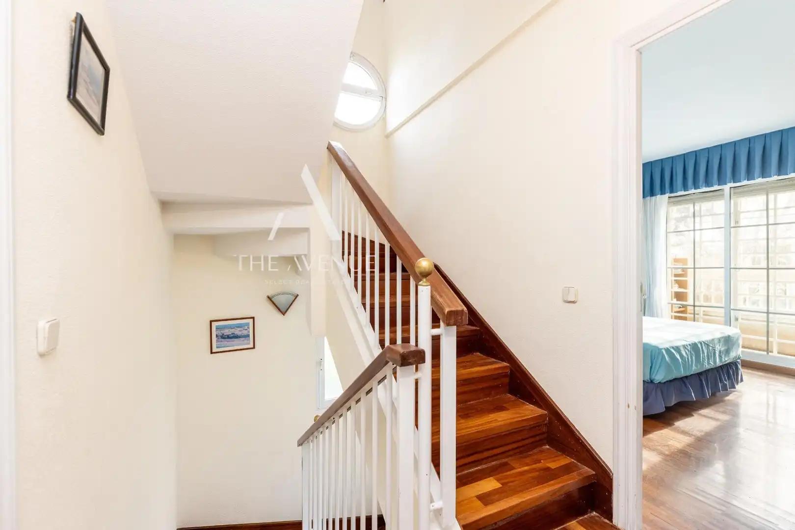 Casa adosada en venta en Pozuelo de Alarcón con Calefacción, Jardín privado y Terraza