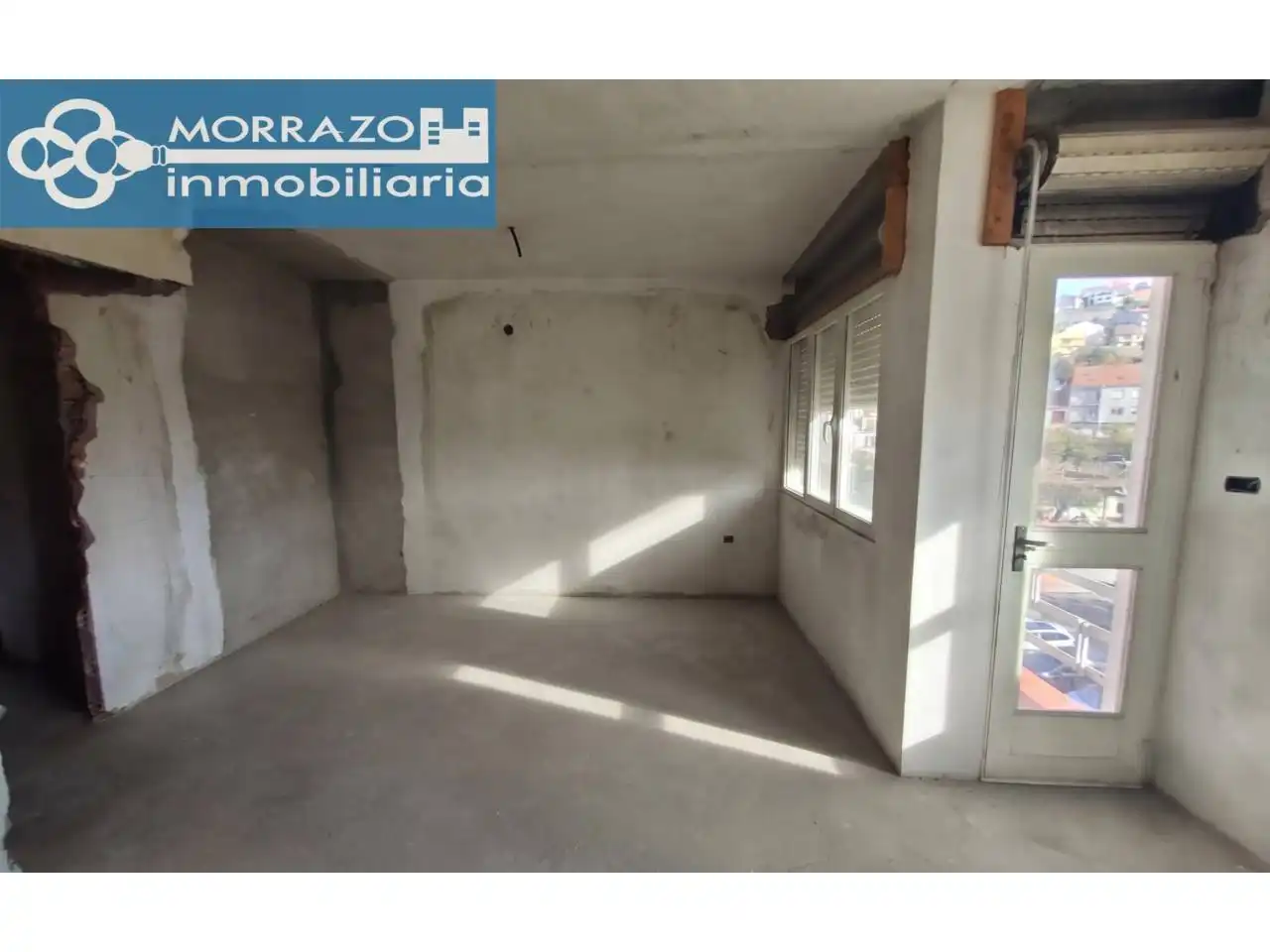 Piso en venta en Bueu, Pontevedra