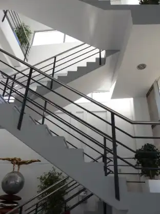 Industriegebäude zur Miete in Carrer del Progrés 41, imagen 4