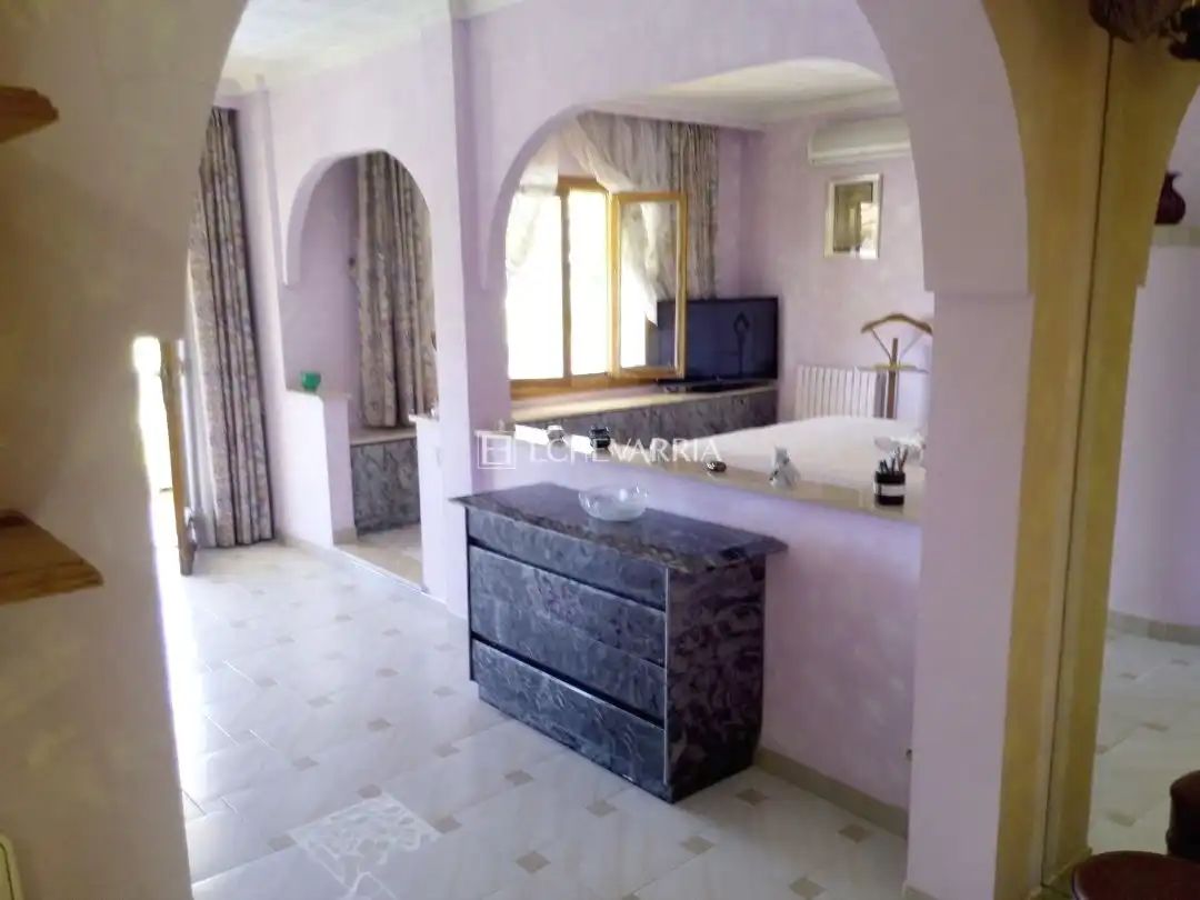 Casa o xalet en venda a Avinguda de Gabriel Roca, Polígon de Llevant