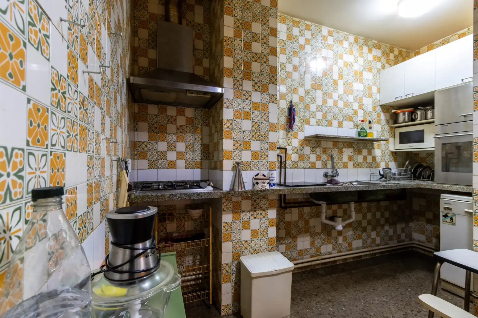Cocina de Piso en venta en Centre