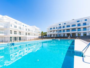 Attico con piscina in vendita a La Cala Golf - Lagar Martell
