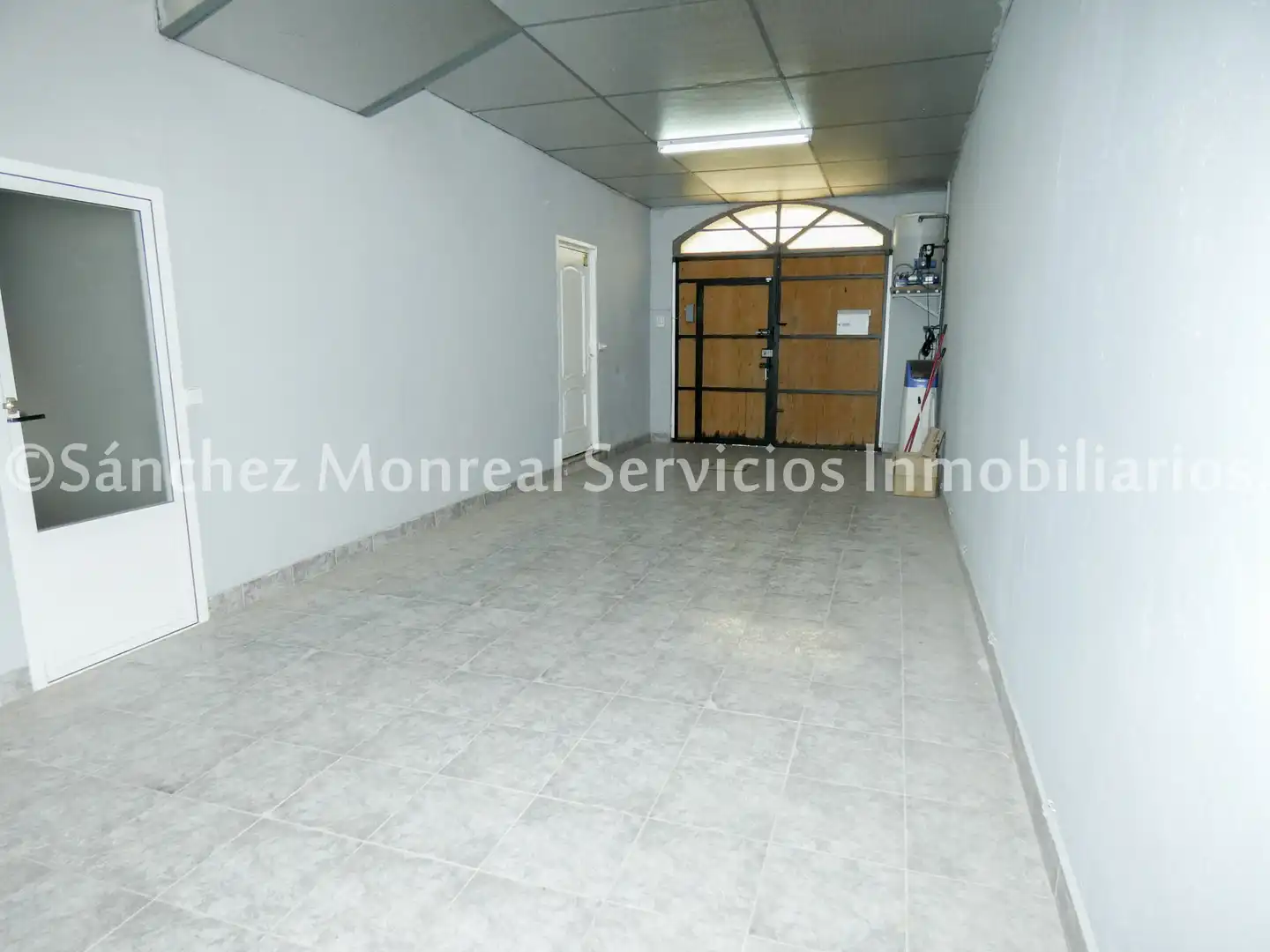 Casa con terraza en venta en Calle Zanja, imagen 33