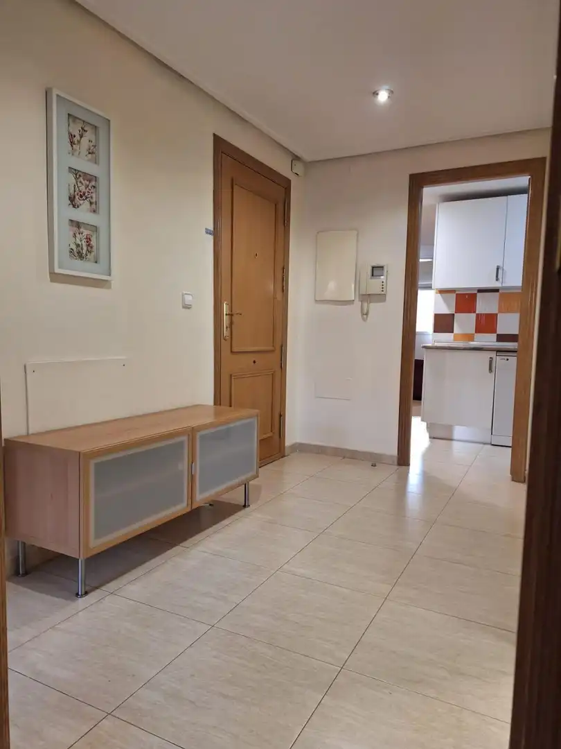 Wohnung zur Miete in Murcia mit Klimaanlage und Möbliert