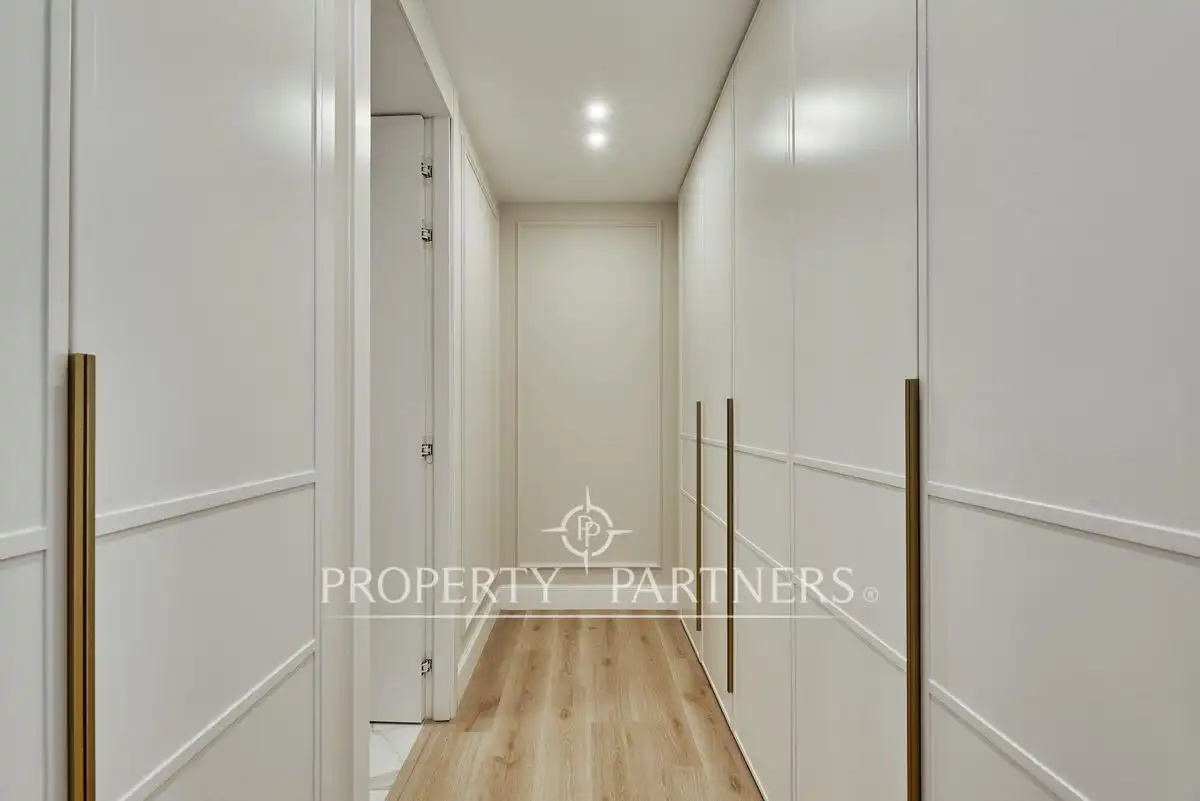 Appartement compact à vendre à Calle de Ayala, imagen 18