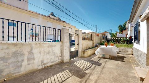 Foto 2 de Casa o xalet en venda a Yátova, Valencia