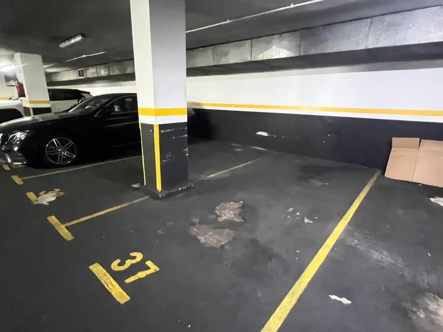 Parkplatz zum Verkauf in Industria, imagen 5