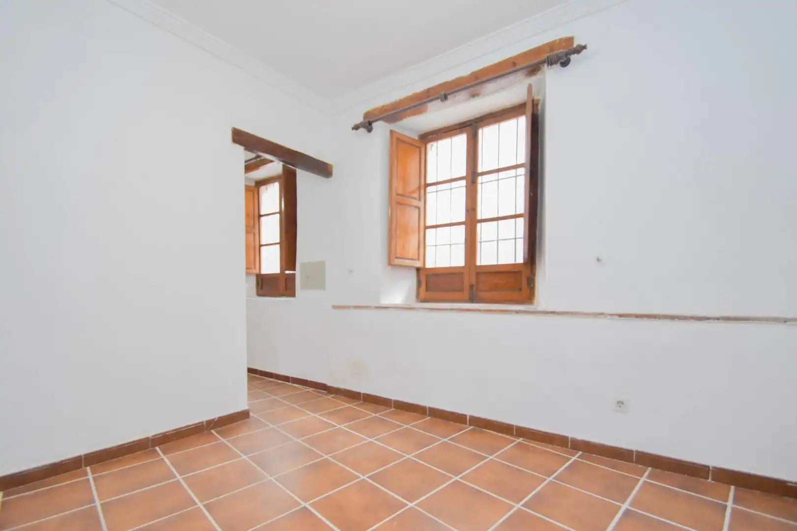 Apartament en venda a Calle GUMIEL SAN PEDRO, Barrio de Albaicín