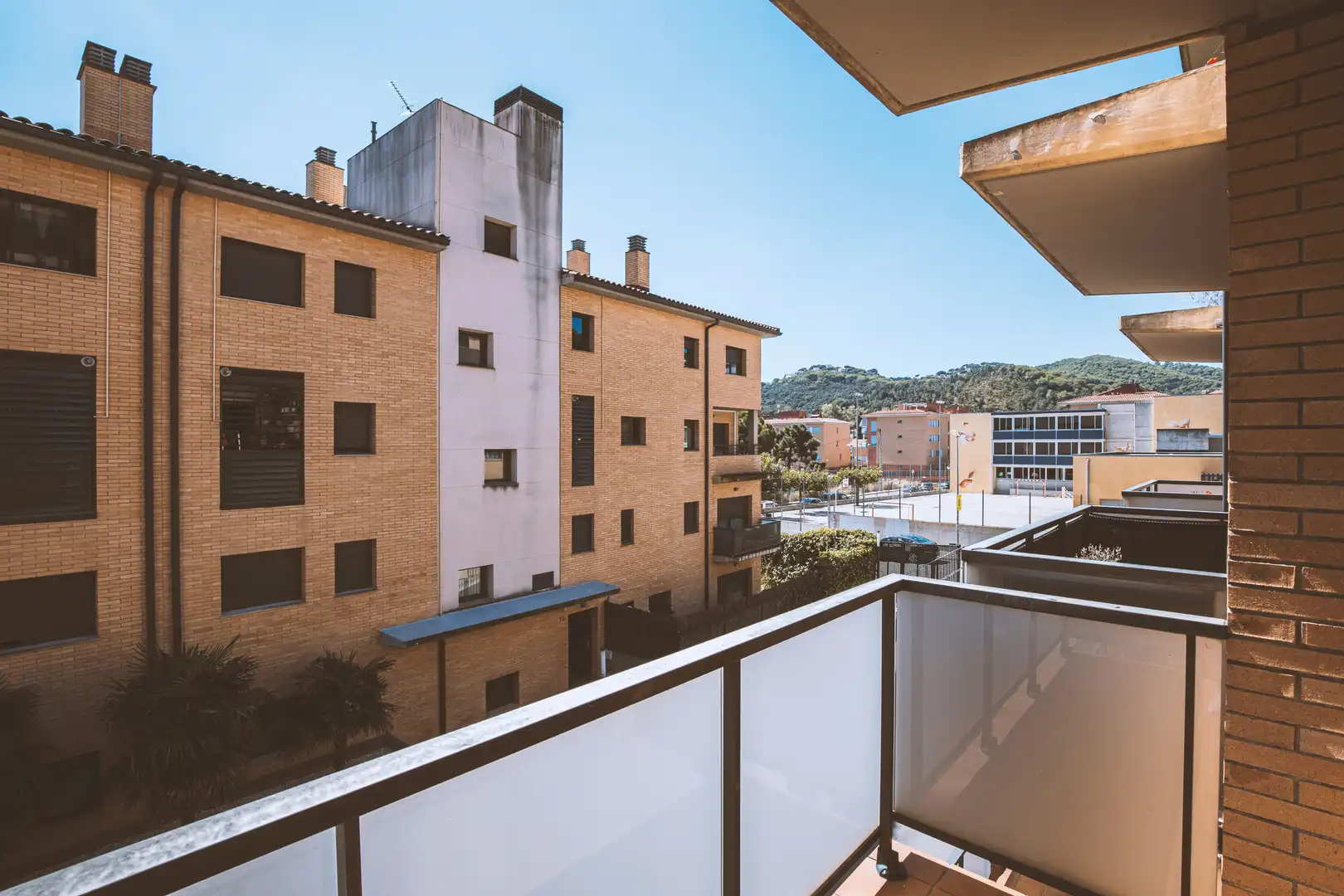 Flat for sale in Sant Cebrià de Vallalta