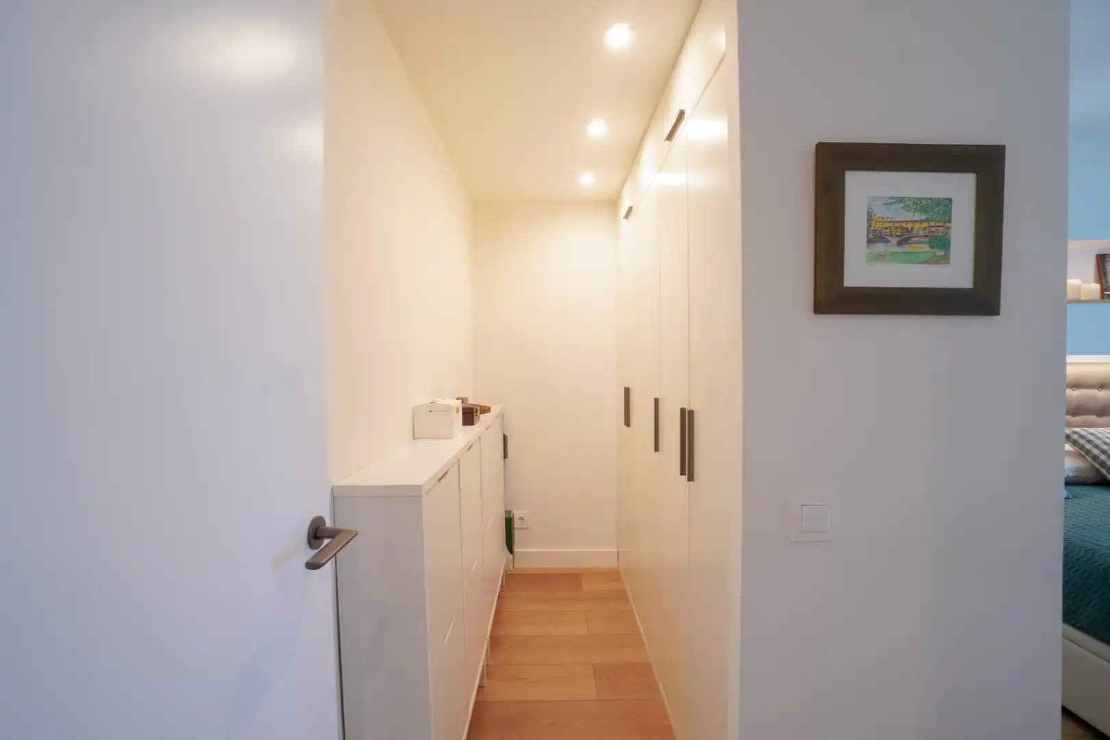 Wohnung mit Aufzug zum Verkauf in JOAN MARAGALL, imagen 43