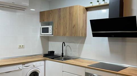 Photo 3 of Flat for rent in Calle Rey, Centro Ciudad, Plasencia