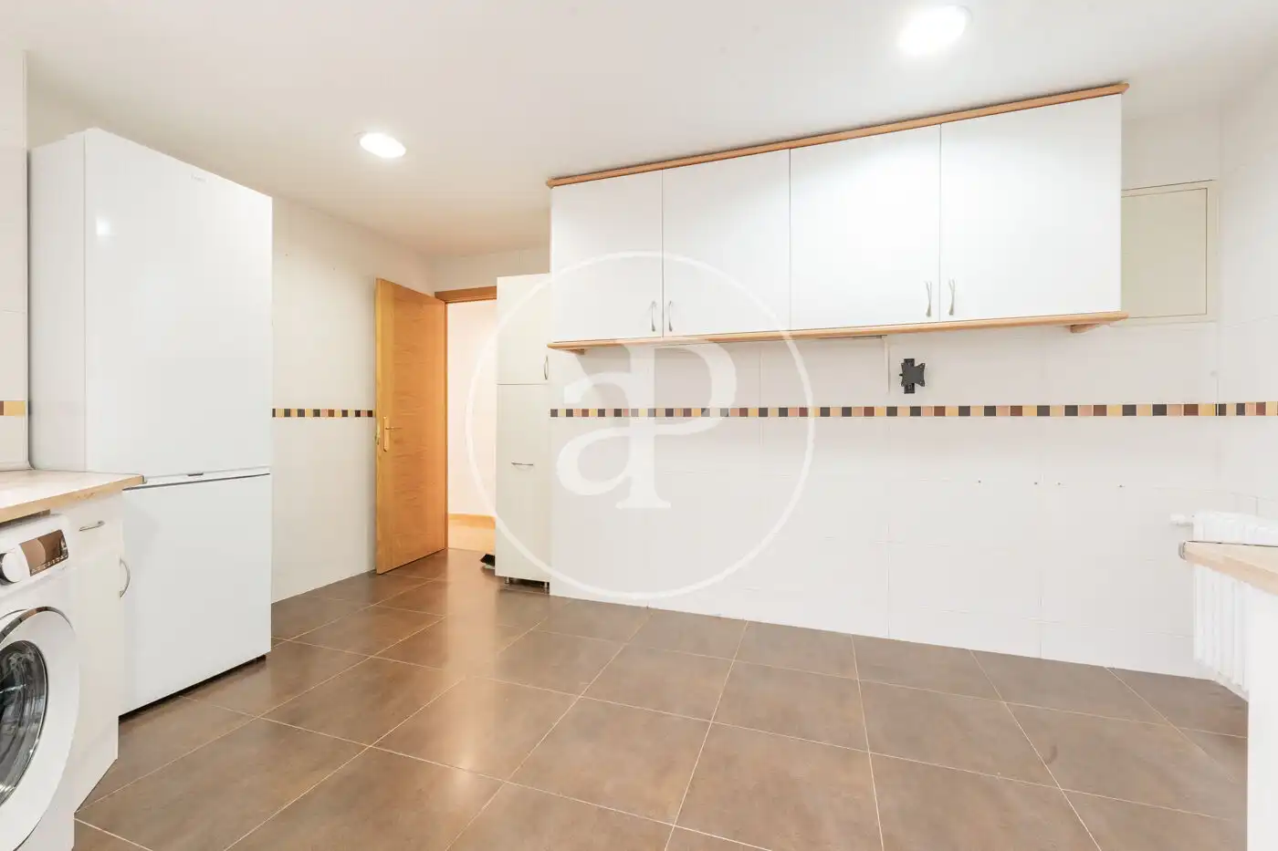 Flat with lift to rent in C. del Corazón de María, imagen 14