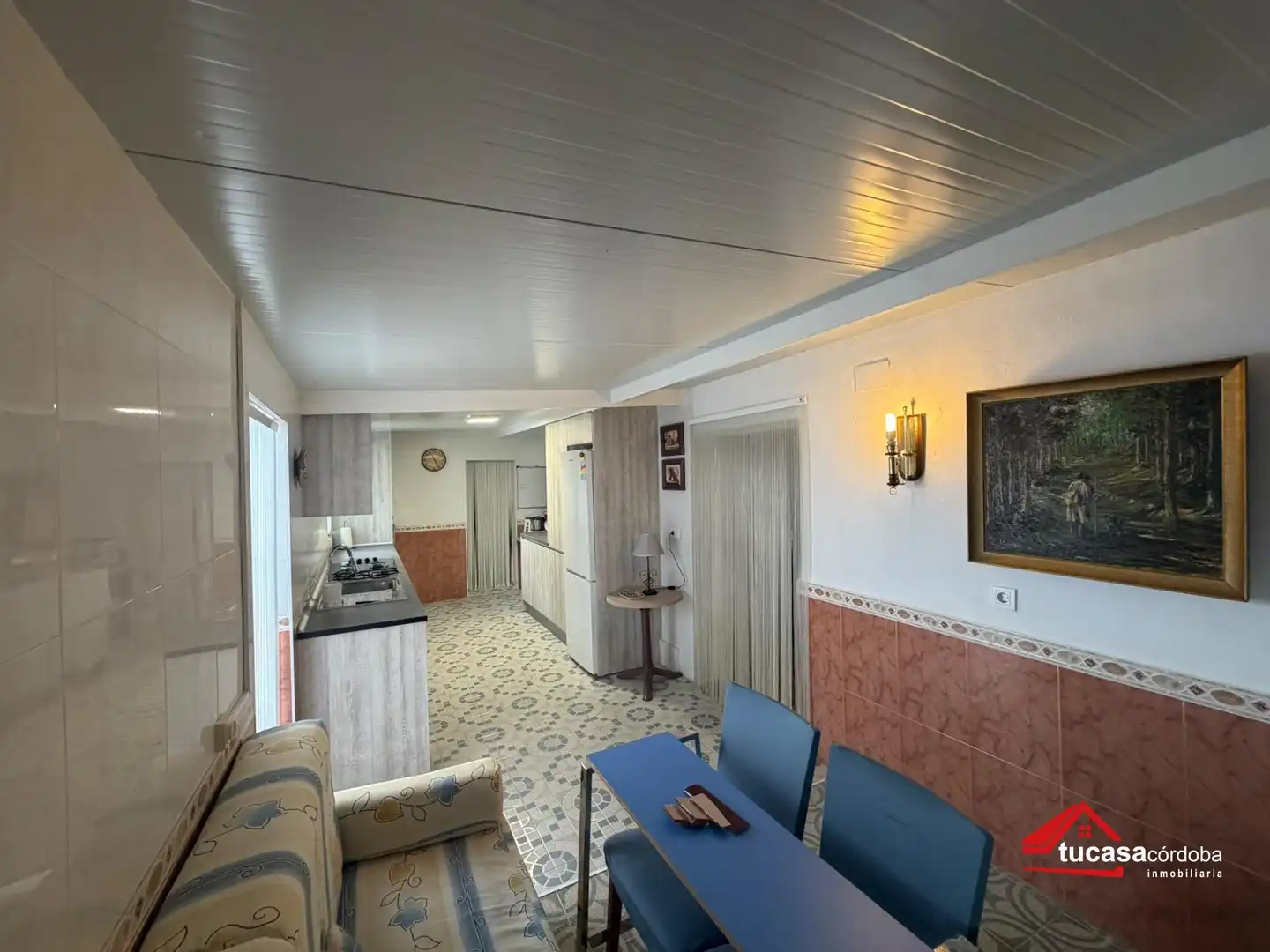 Haus mit Pool zum Verkauf in La Carlota, imagen 23