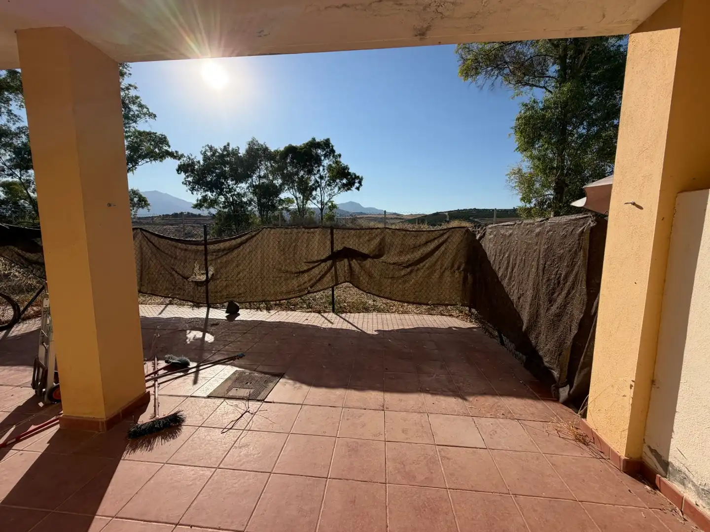 Haus mit Garten zum Verkauf in Pizarra, imagen 6