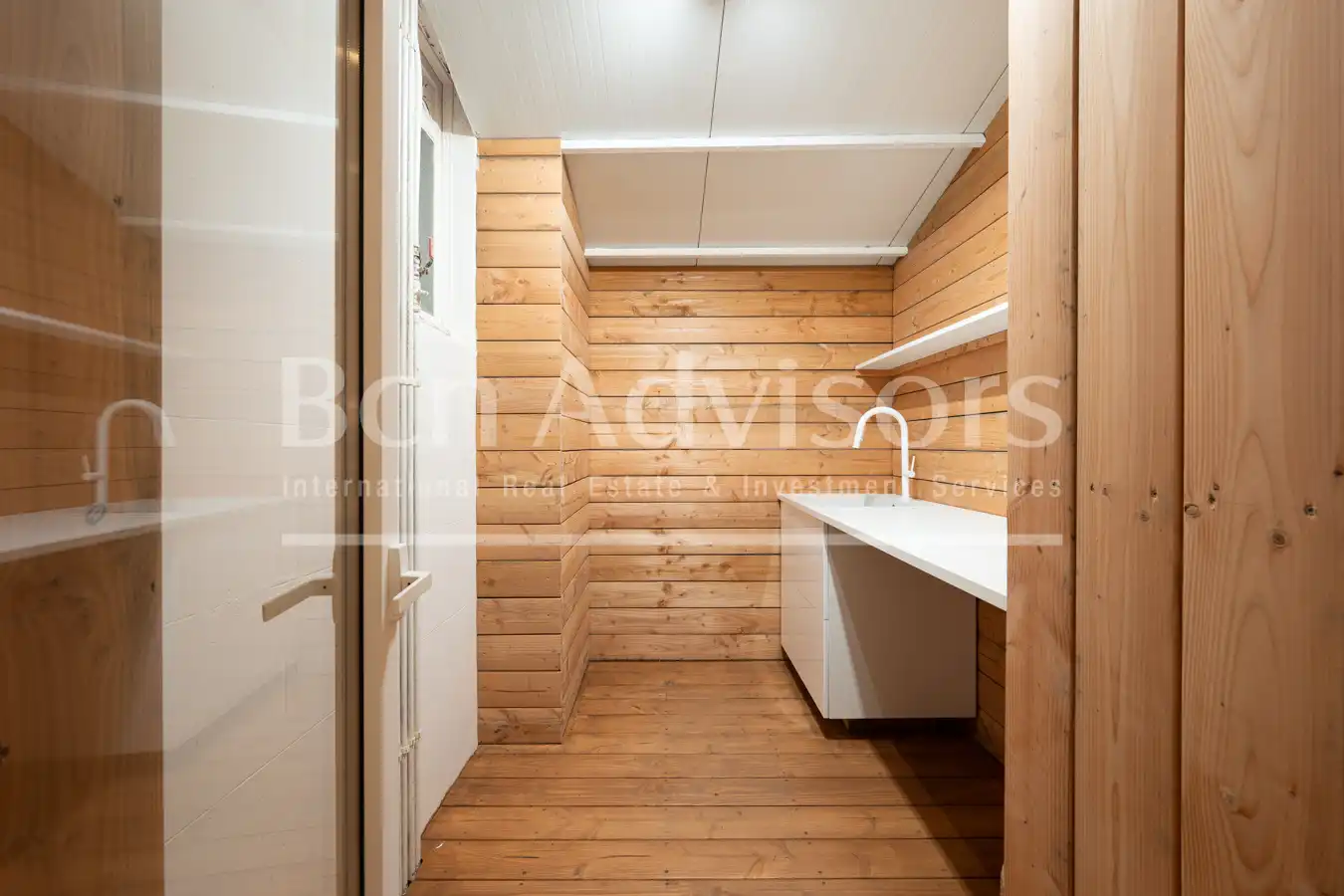Appartamento con terrazza in vendita a Carrer de Casanova, imagen 17