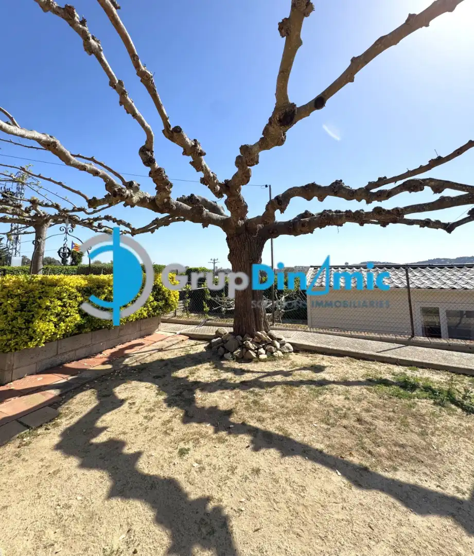 Casa o chalet en venta en Calonge i Sant Antoni con Aire acondicionado, Jardín privado y Parquet