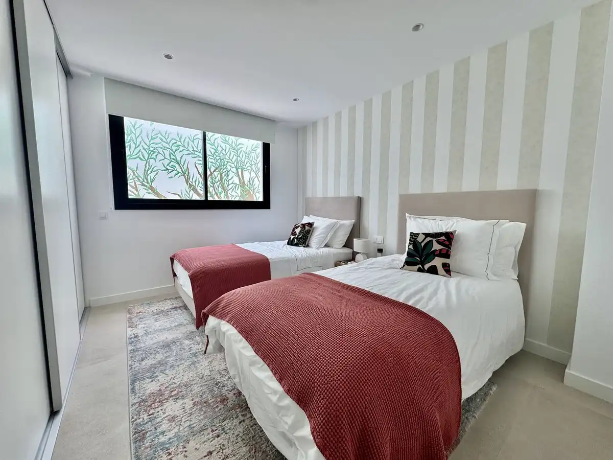 Casa con piscina en venta en Estepona - Estepona,Cancelada,Calle Arminio, imagen 35