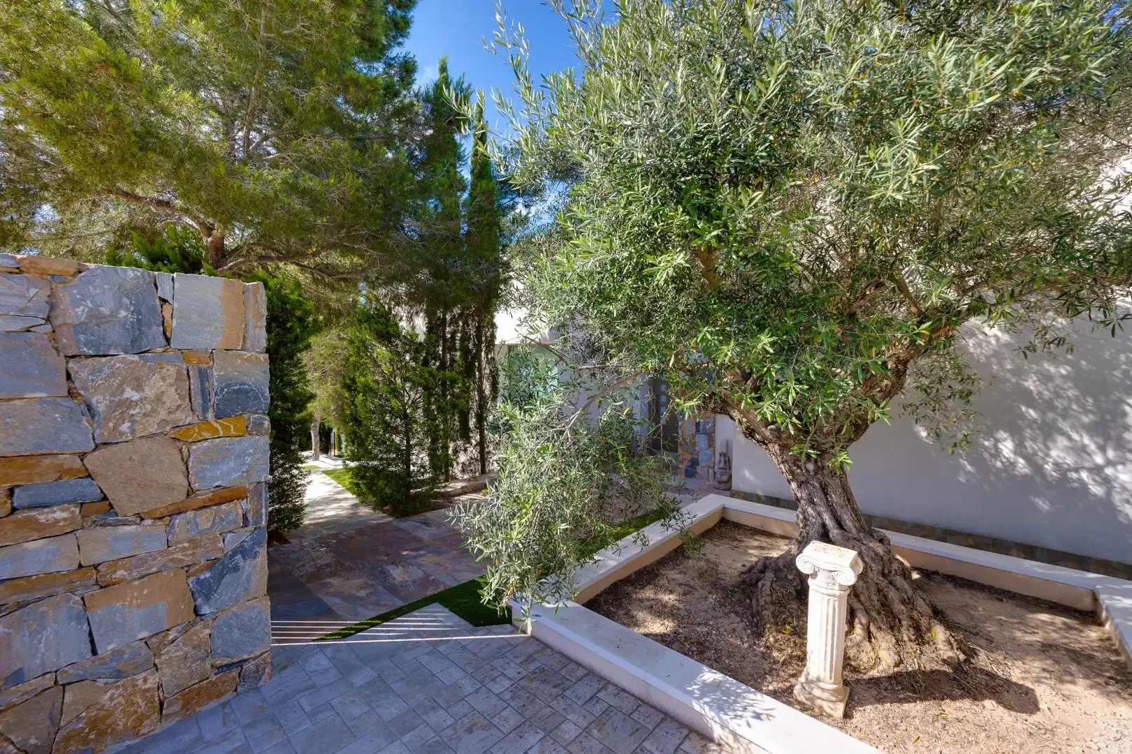 Detached house with pool for sale in Orihuela Costa, imagen 47