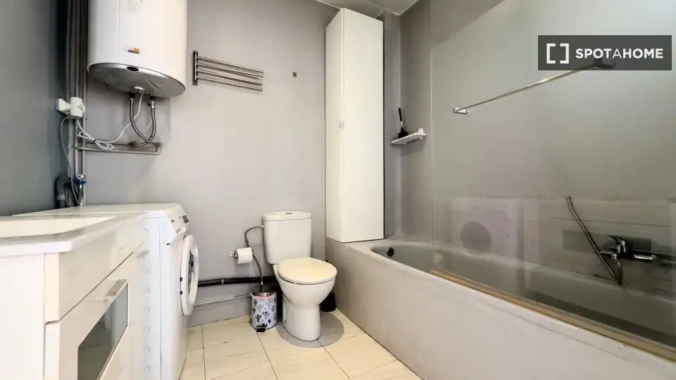 Wohnung zur Miete in Sant Andreu de Palomar