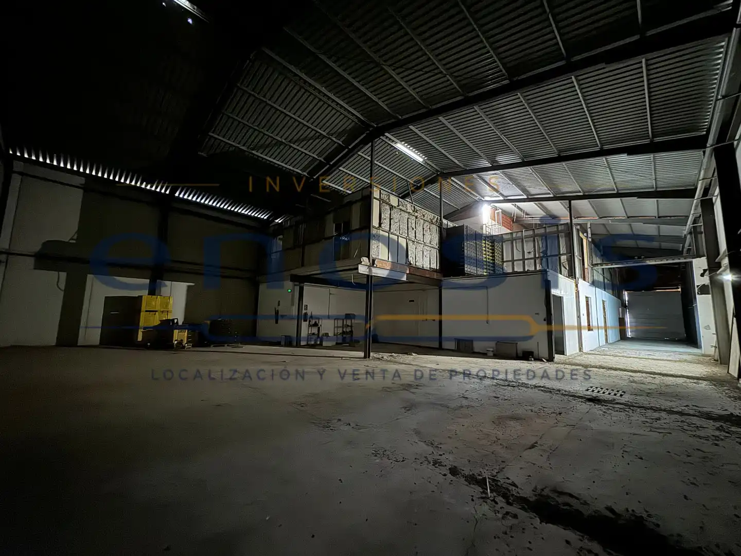Fabrikhallen zur Miete in Torre-Pacheco