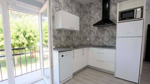 Foto 2 von Wohnung zum Verkauf in Calle Obispo Fernández Conde, Puebla de la Calzada, Badajoz